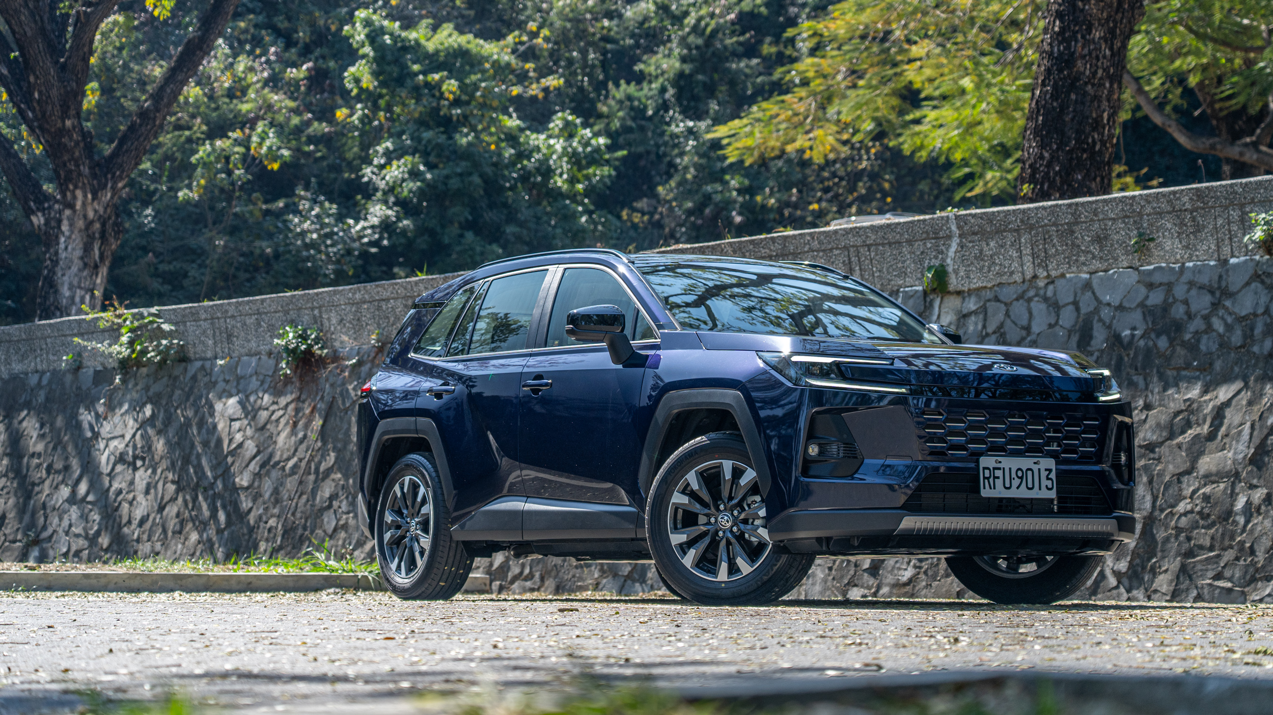 沒有最強只有更強？Toyota 第六代 RAV4 如何以實力打破低迷的市場賣壓？