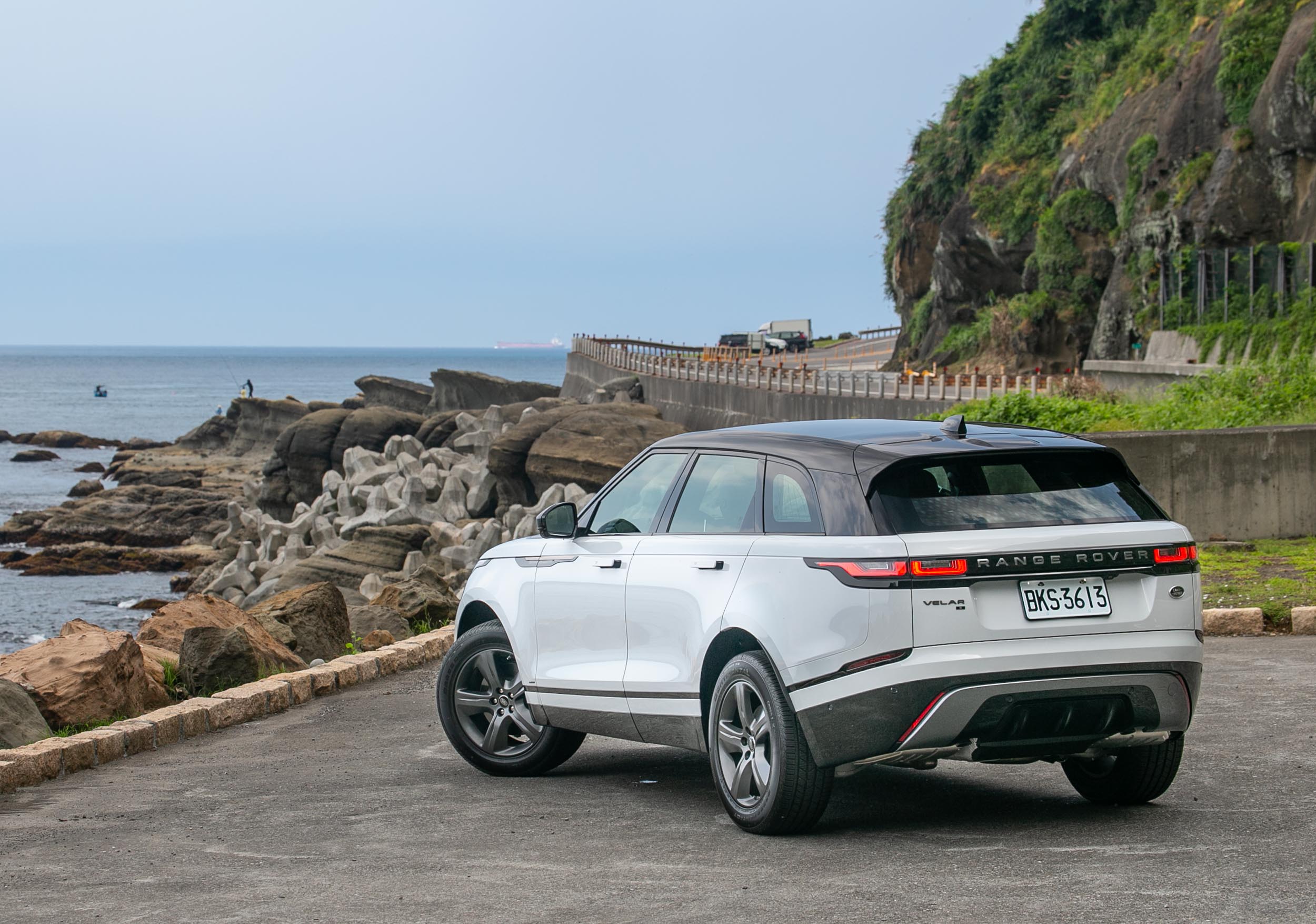 2021 年式 Range Rover Velar 重新調整車型陣容，期望集中火力。